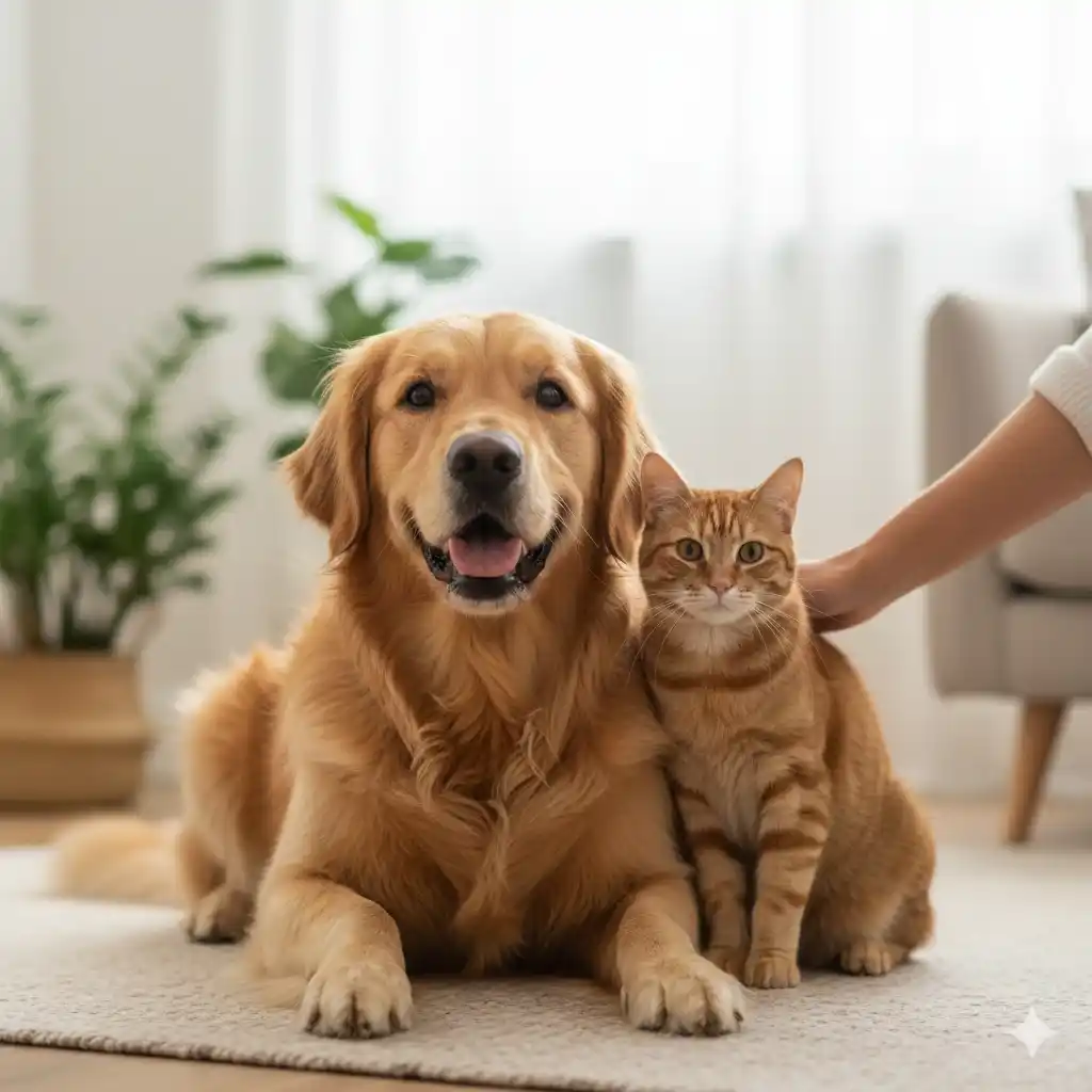 Plan de Salud Veterinario