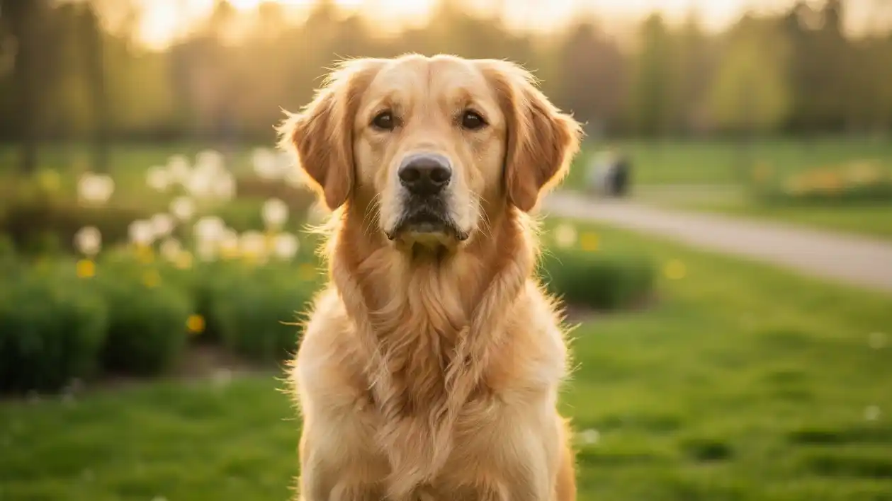 Guía de Comportamiento Canino — Prevención y Soluciones Prácticas 1 Perro y gato junto a su dueño