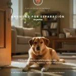 🐶 Mi perro ladra cuando se queda solo en casa: causas y solución real 2 Ansiedad por Separación en Perros — Guía Completa
