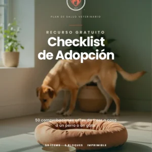 Checklist de Adopción