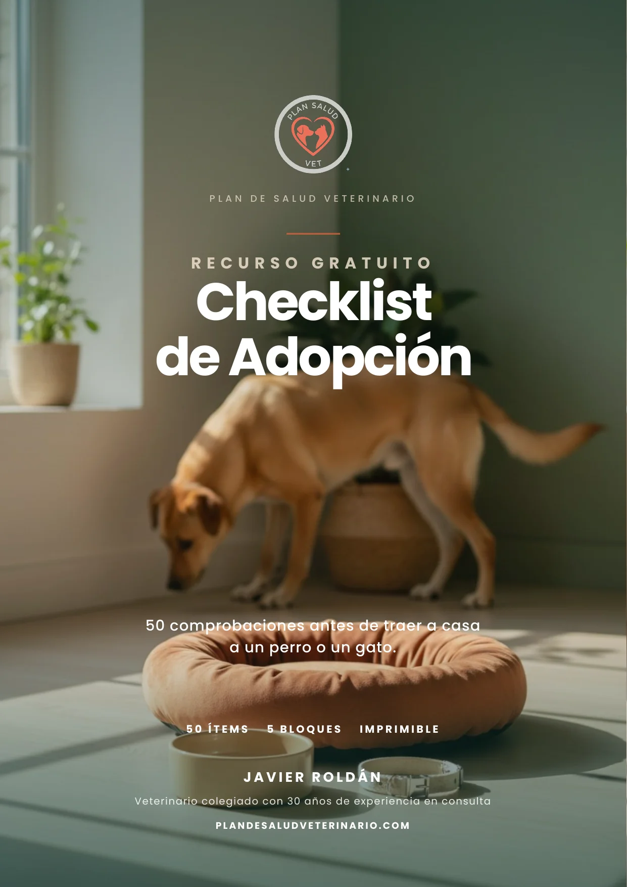 Checklist de Adopción 1 Checklist de Adopción