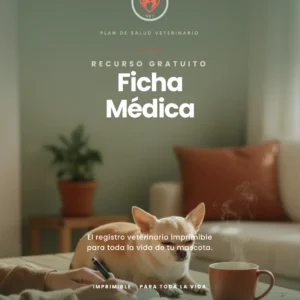 Ficha Médica