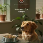 Guía de Nutrición Canina