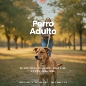 La Guía del Perro Adulto
