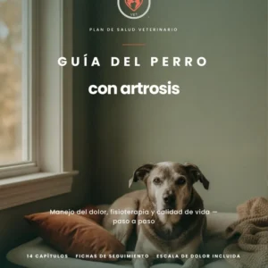 La Guía del Perro con Artrosis