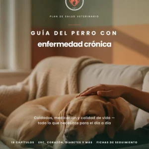 La Guía del Perro con Enfermedad Crónica