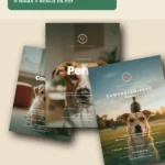 Pack Perros Biblioteca Completa